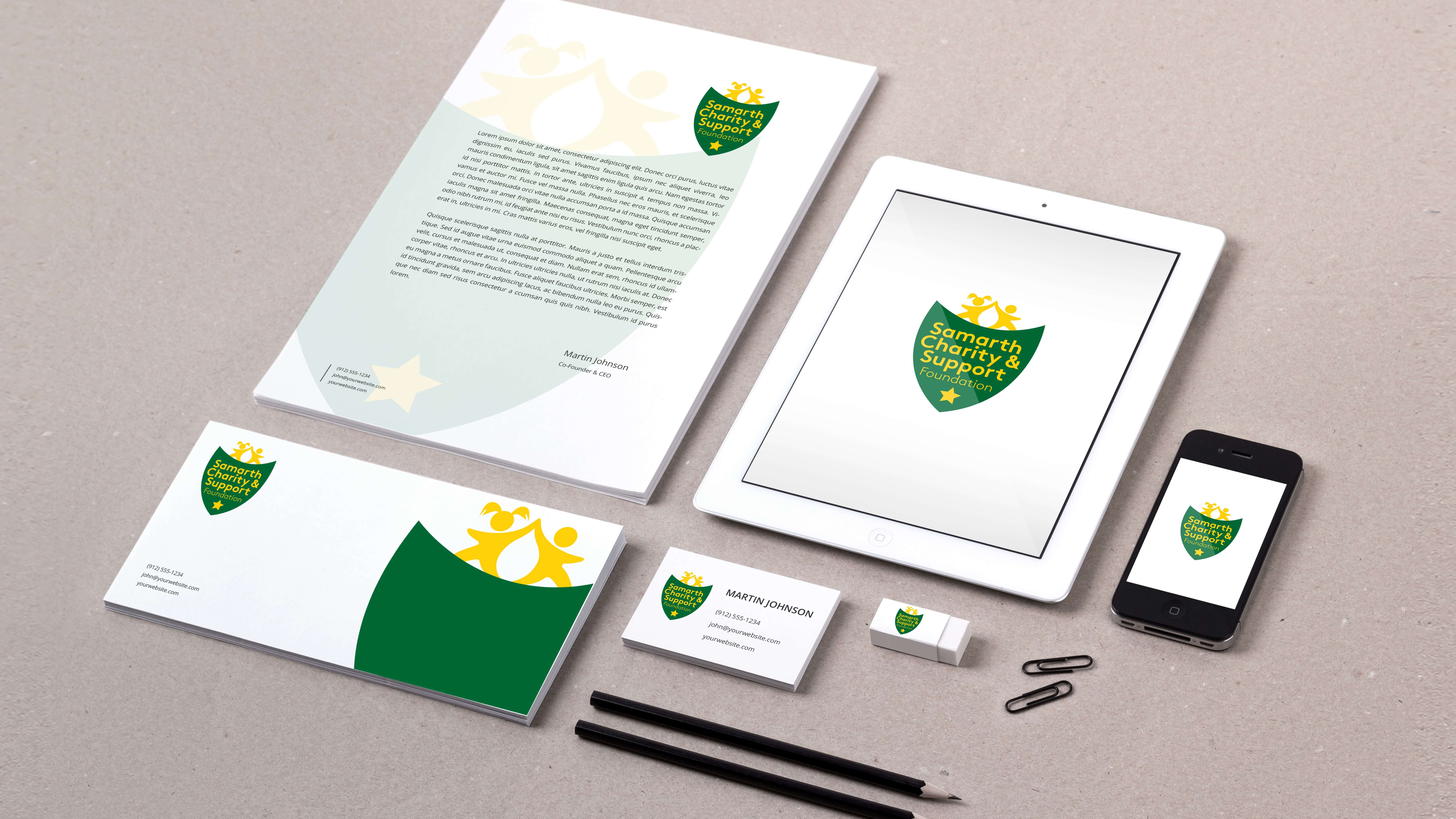 logo design