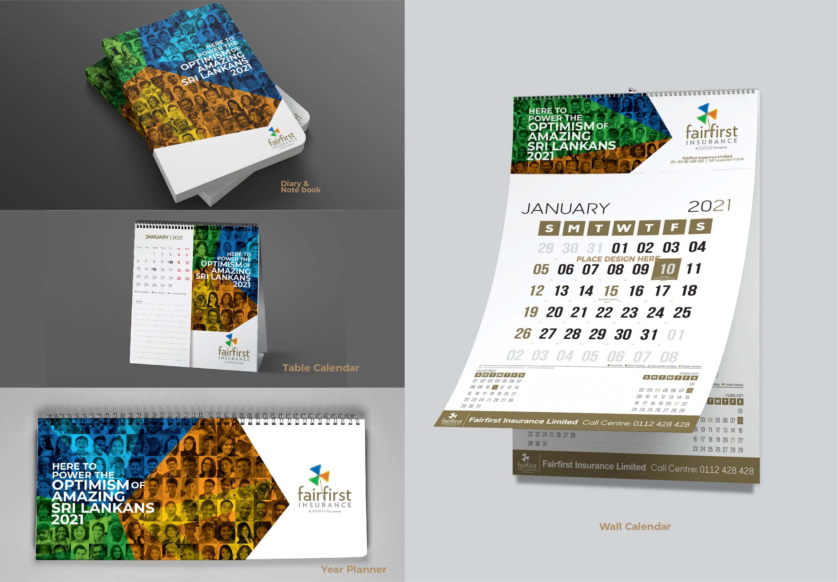 Logo design